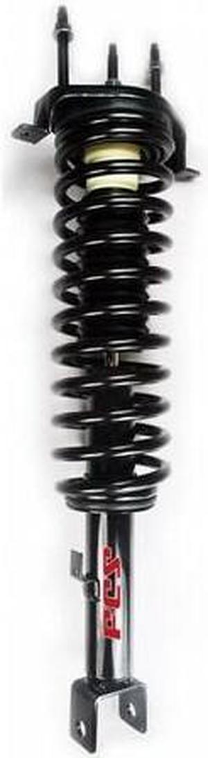 FCS AUTOMOTIVE 2336338 Complete Strut Assembly,2336338