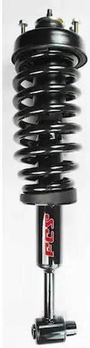 FCS AUTOMOTIVE 1336330 Complete Strut Assembly,1336330