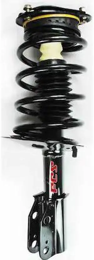 FCS AUTOMOTIVE 1332353 Complete Strut Assembly,1332353