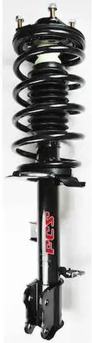 FCS AUTOMOTIVE 1332352R Complete Strut Assembly,1332352R