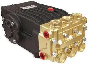 MI-T-M 3-0202 Pump