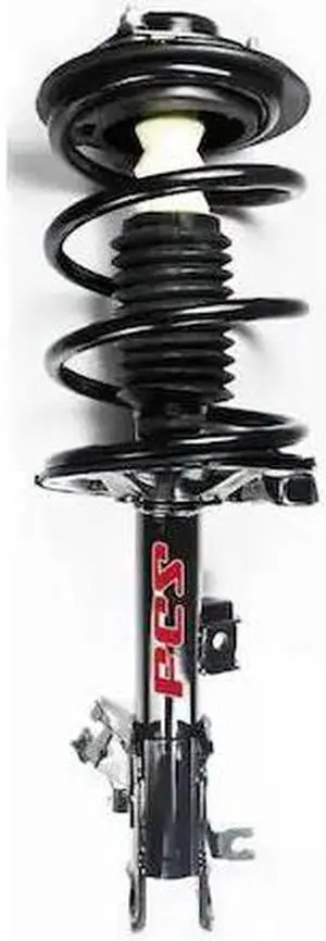 FCS AUTOMOTIVE 1331790L Complete Strut Assembly,1331790L