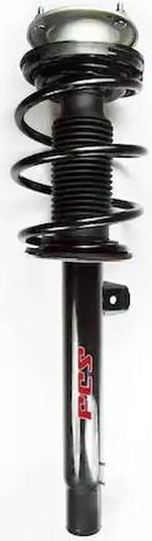 FCS AUTOMOTIVE 2335564R Complete Strut Assembly,2335564R