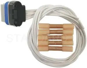 STANDARD IGNITION S1054 Pigtail Assembl,S1054