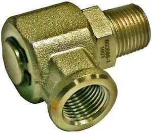REELCRAFT S600888-1 Assembly, Swivel