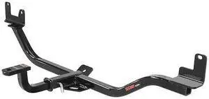CURT 114003 Trailer Hitch w/1-1/4" Ball Mount,114003