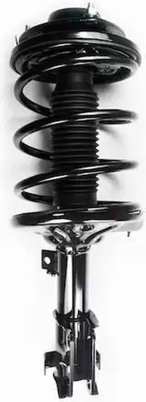FCS STRUTS 3331663R Complete Strut Assembly, 3331663R