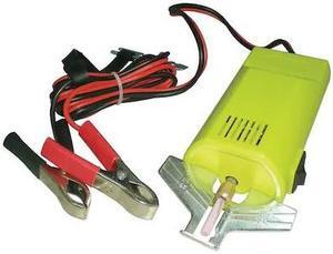 ZORO SELECT CS-12V Chain Sharpener,12 Volt