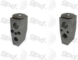 GPD 3411863 Expan. Valve / Orifice Tu,3411863