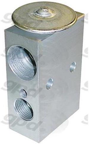GPD 3411290 Expan. Valve / Orifice Tu,3411290