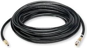 ALLEGRO INDUSTRIES 9101-100B Hose,Air Breathing,100 Ft.,185 psi
