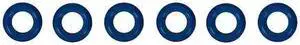 FEL-PRO ES72701 Spark Plug Tube Seals,Es72701