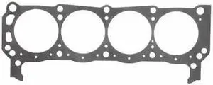 FEL-PRO 9333PT-1 Head Gskt 2Pv,9333Pt-1
