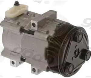 GPD 6511461 New Compressor,6511461