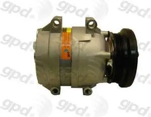 GPD 6511405 New Compressor,6511405