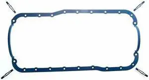 FEL-PRO OS30214T 69-87 Fo Far V8 351Ci,Os30214T