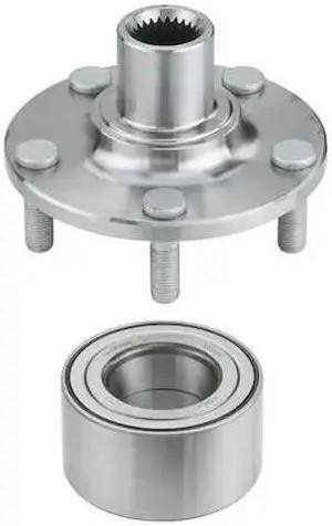 MOOG 518519 Hub Repair Kit,518519 MOOG 518519 Hub Repair Kit,518519