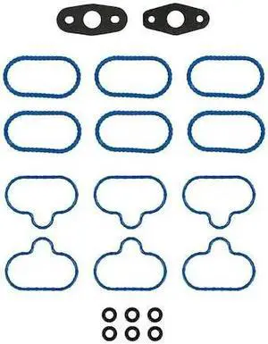FEL-PRO MS92586 Gasket - Intake Manifold,Ms92586