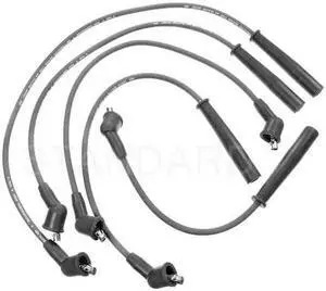 STANDARD IGNITION 27413 Wire Set,27413