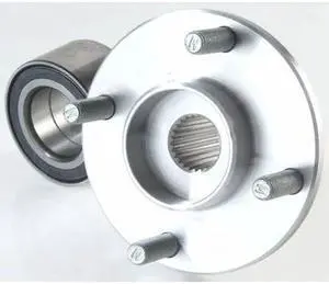 MOOG 518510 Hub Brg,518510 MOOG 518510 Hub Brg,518510