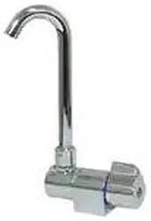 SCANDVIK 10180P Folding Tap