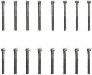 FEL-PRO ES74017 Head Bolts,Es74017