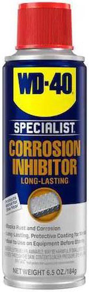 Wd-40 Specialist Corrosion Inhibitor   300035