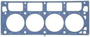FEL-PRO 26192PT 2004-2001 Gmc Tk. V8 364,26192Pt