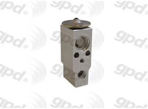 GPD 3411382 Expan. Valve / Orifice Tu,3411382