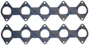 FEL-PRO MS97408 Exhaust Manifold Gasket,Ms97408