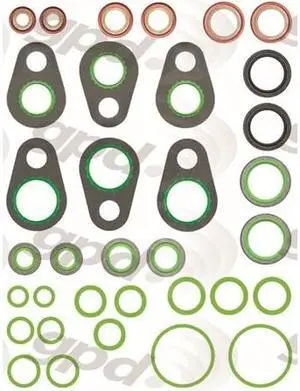 GPD 1321377 Rapid Seal Kit,1321377