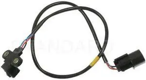 STANDARD IGNITION PC191 Crankshaft Sens,Pc191