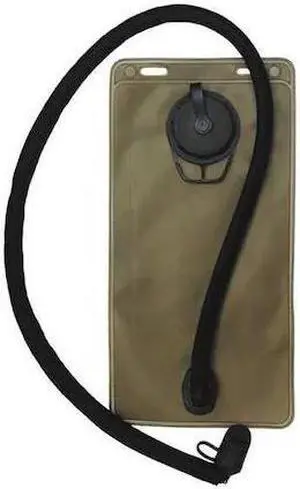 ERGODYNE GB5050B Bladder Replacement,2 ltr,Gray