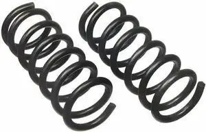 MOOG 81012 Coil Spring,81012
