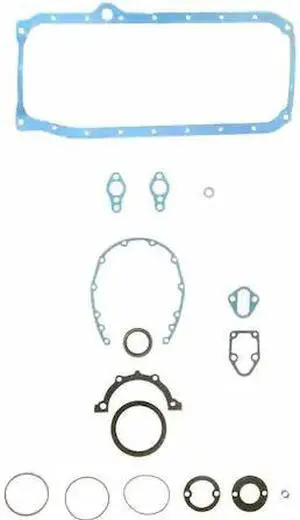 FEL-PRO CS8510 Conversion Set,Cs8510