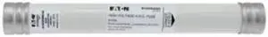 EATON BUSSMANN 15.5CAVH0.5E Medium-Voltage Fuse, 0.50A, Time-Delay, 15,500V AC,
