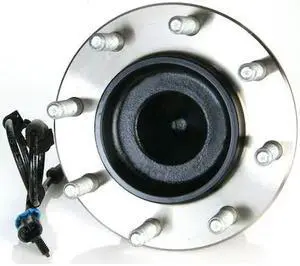 MOOG 515060 Hub Assembly,515060