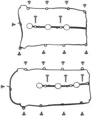 FEL-PRO VS50426R Valve Cover Set,Vs50426R