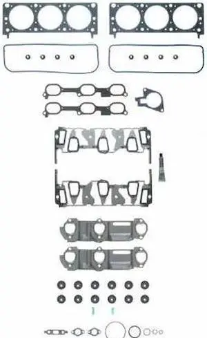 FEL-PRO HST9071PT-1 Perma-Dry Plus Head Set,Hst9071Pt-1