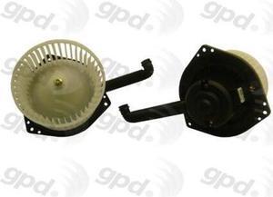 GPD 2311549 Blower Motors,2311549