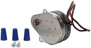 TORK 201 Replacement Motor,208 to 277VAC