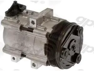 GPD 6511460 New Compressor,6511460