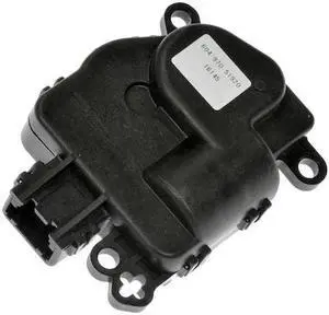 DORMAN 604-970 Air Door Actuator,604-970