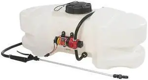 FIMCO LG-15-EC 15 Gallon Standard Spot Sprayer, 1.2 GPM FIMCO LG-15-EC 15 Gallon Standard Spot Sprayer, 1.2 GPM