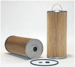 WIX FILTERS 33210 Cartridge Fuel Filter,33210