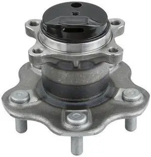MOOG 512530 Hub Assembly,512530 MOOG 512530 Hub Assembly,512530