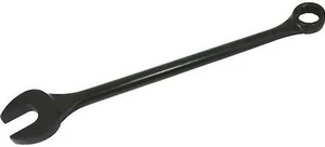 GRAY TOOLS 3150B Combination Wrench 1-9/16", 12 Point, Black Oxide Finish GRAY TOOLS 3150B Combination Wrench 1-9/16", 12 Point, Black Oxide Finish