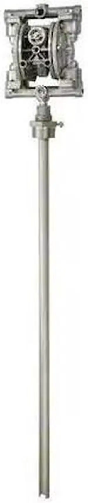 DAYTON 53JU98 Drum Pump,Inlet 1/2",Max. Flow 15 gpm
