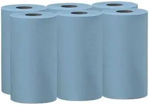 KIMBERLY-CLARK PROFESSIONAL 35431 WypAll General Clean X60 Multi-Task Cleaning