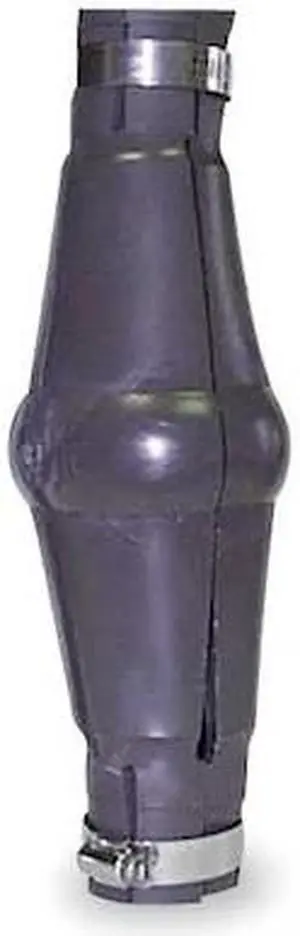 CAMPBELL TS-48 Arrestor,Torque